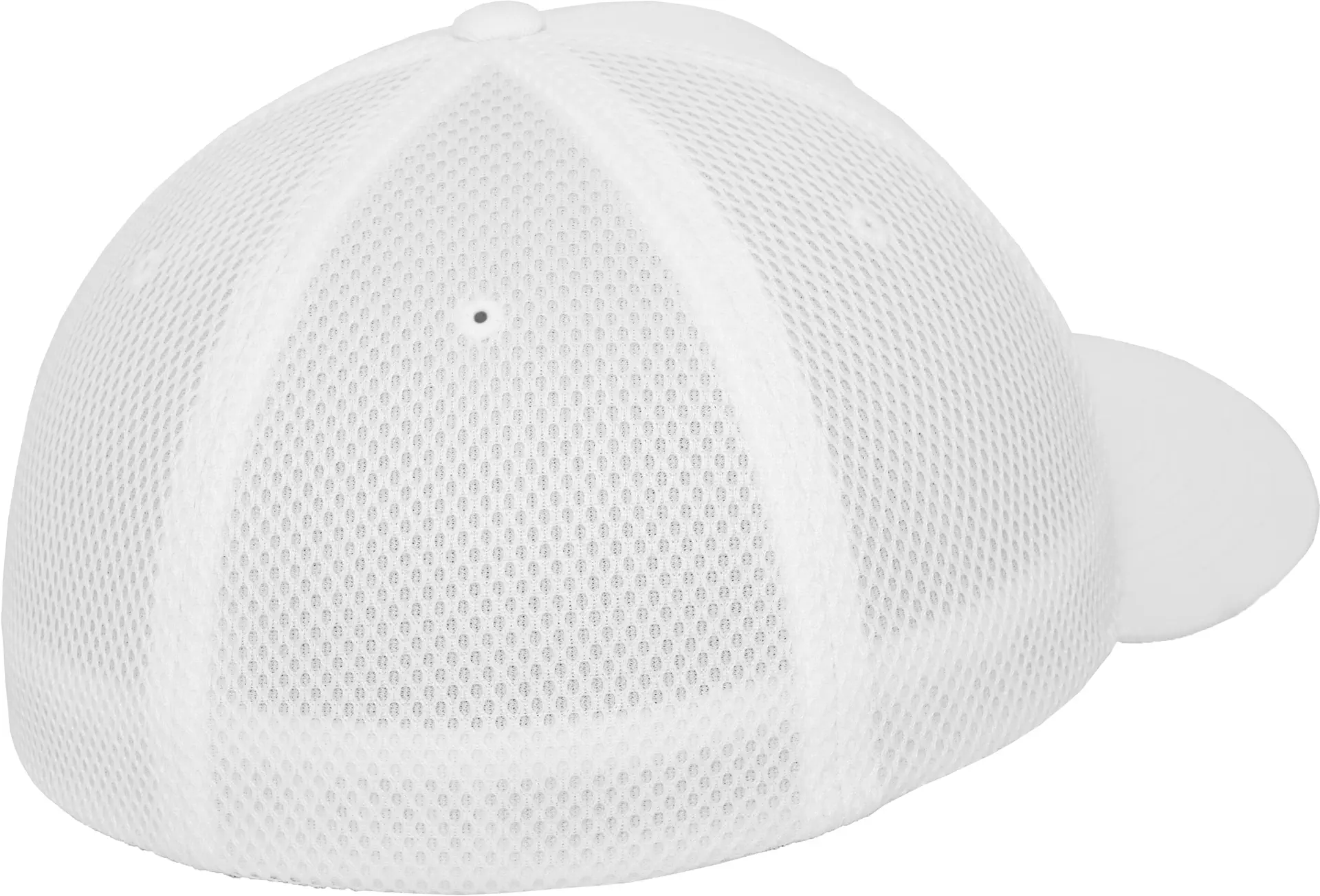 flexfit-6533-tactel-mesh-cap-white-back-5 FLEXFIT Flexfit Tactel Mesh Cap