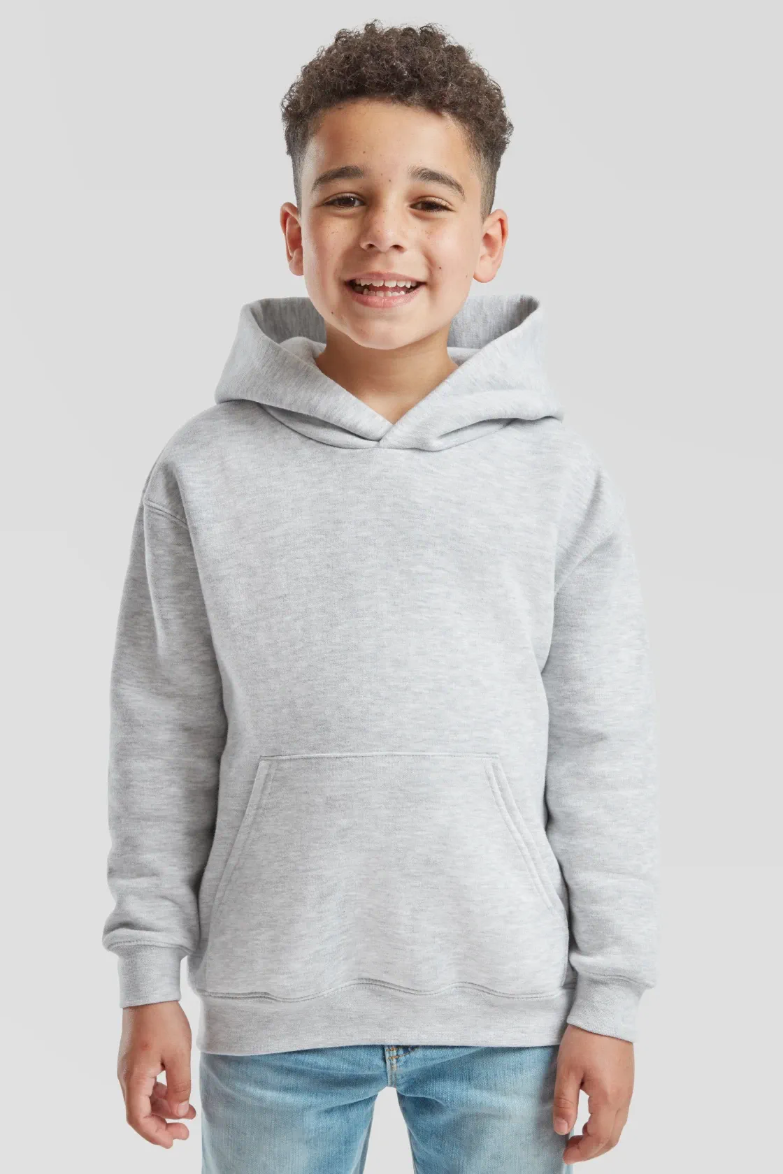F.O.L. Kids Premium Hooded Sweat
