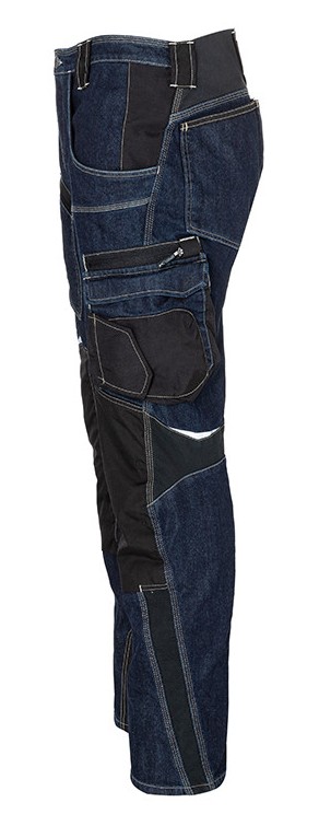 Kübler Jeanshose Kübler Jeanshose