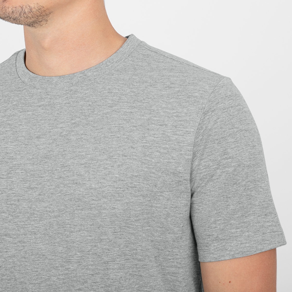 JAKO T-Shirt Organic Herren