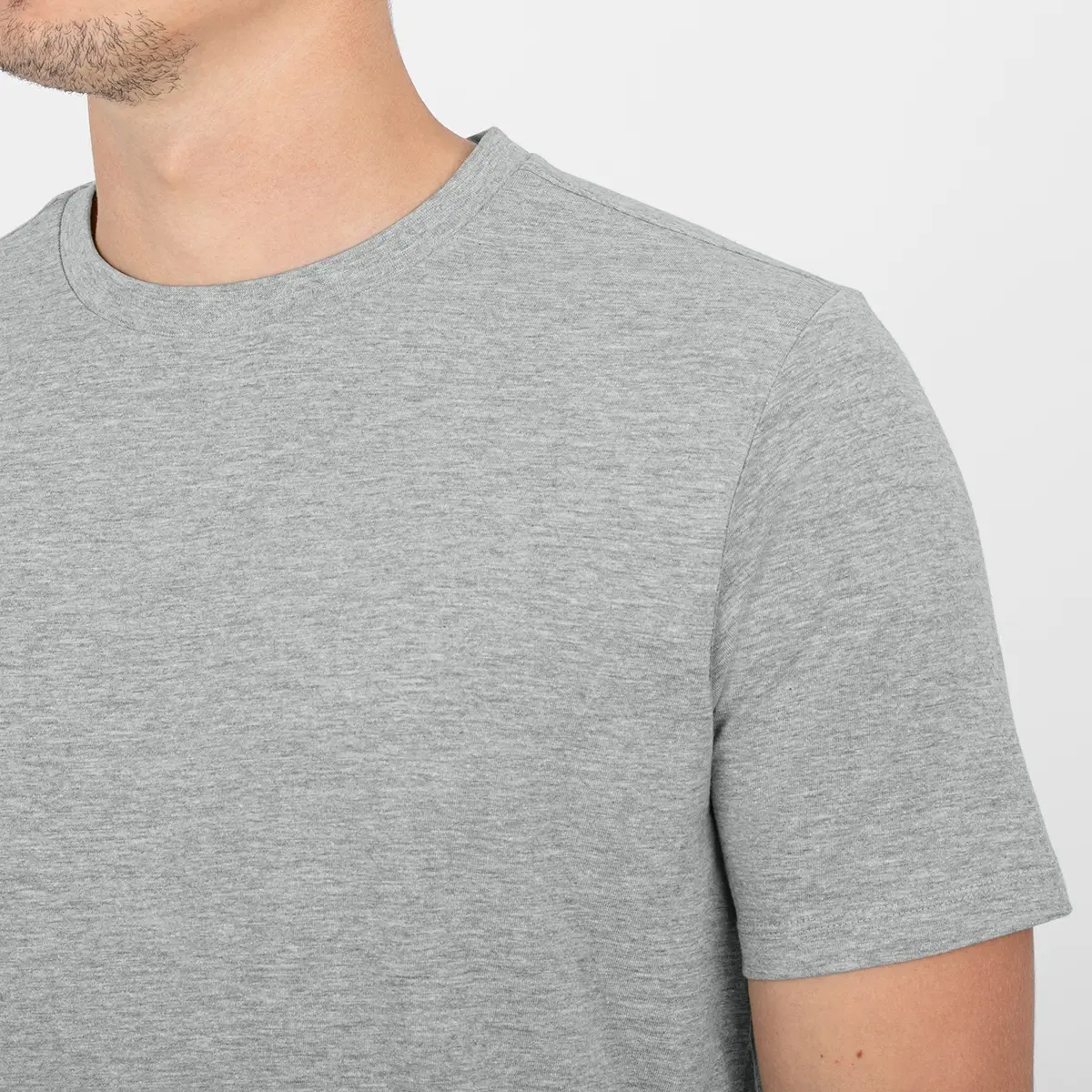 JAKO T-Shirt Organic Herren