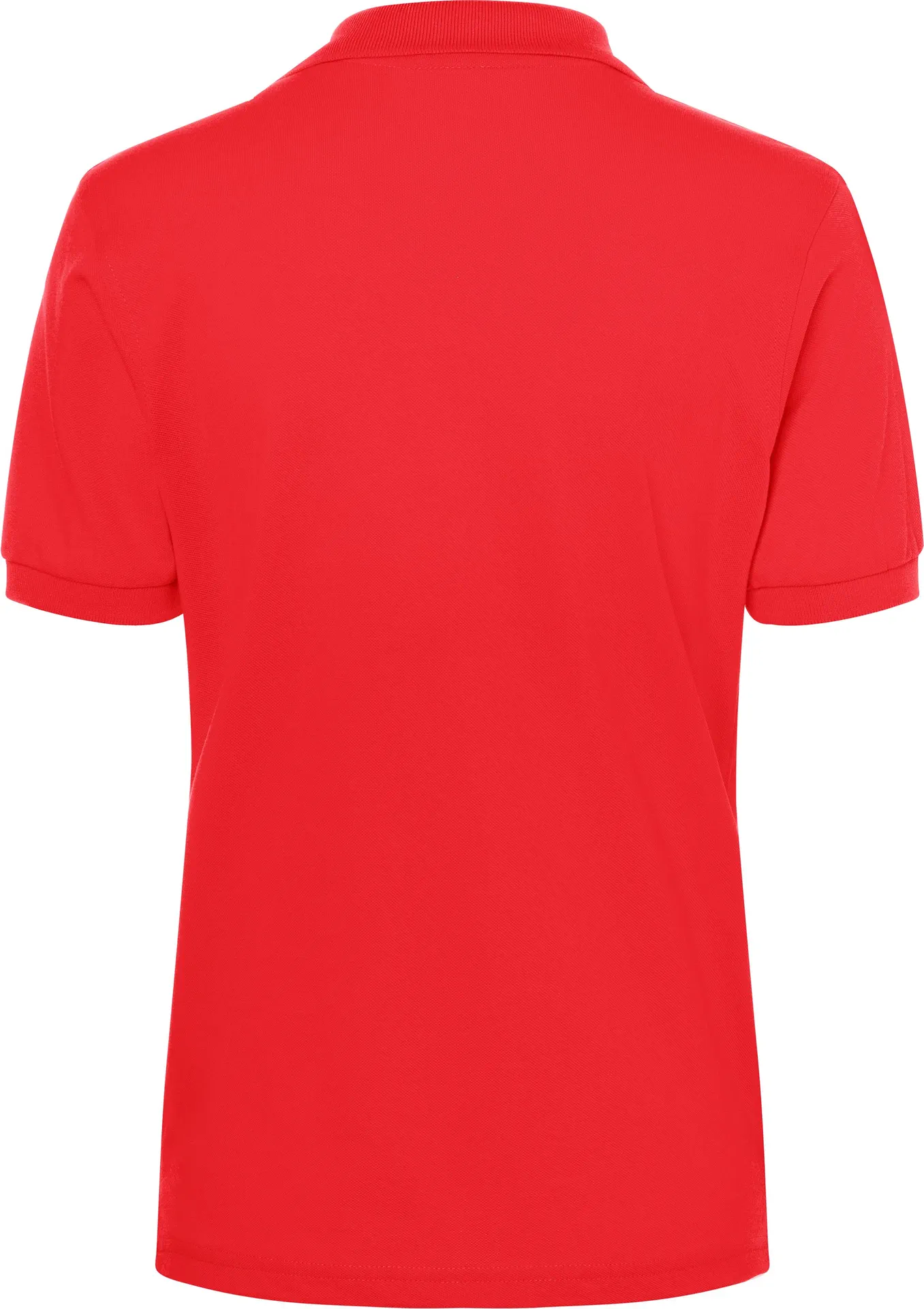 James & Nicholson Ladies Classic Polo 