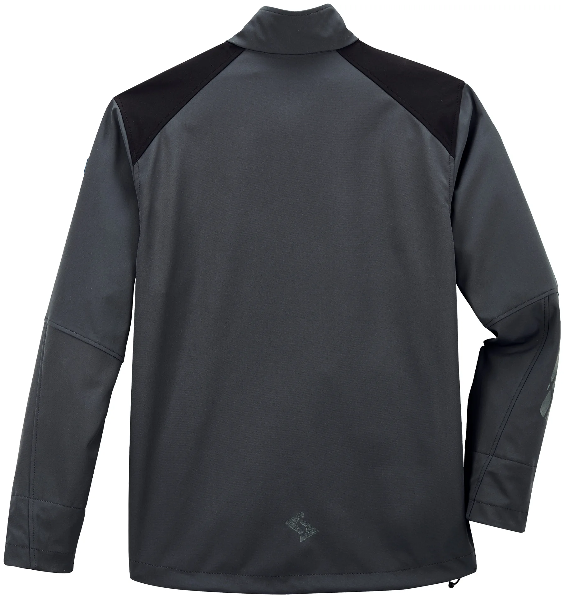 SCHEIBLER Expansible Softshelljacke