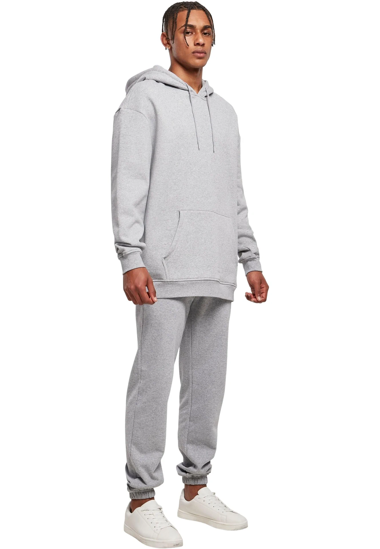 Build Your Brand Basic Sweatpants