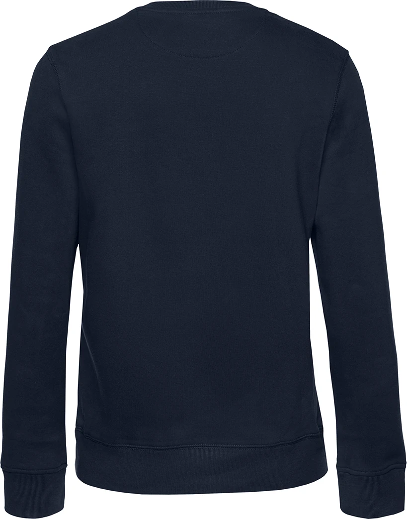 B&C Queen Crew Neck Sweat Women