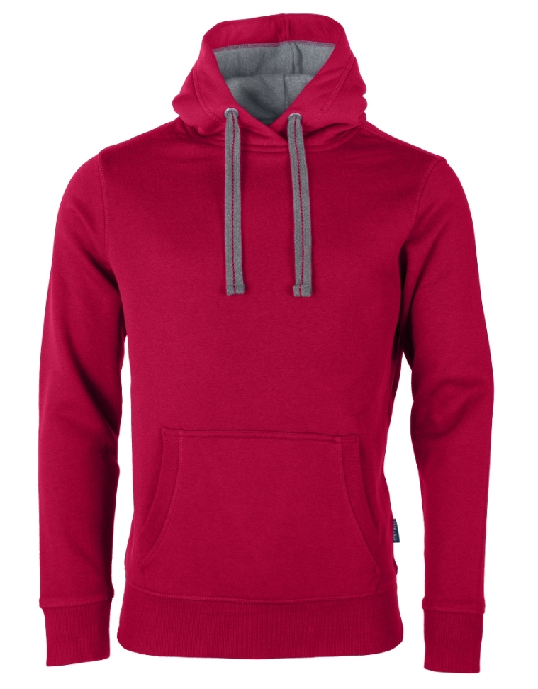 HRM Unisex Sweat Hoodie