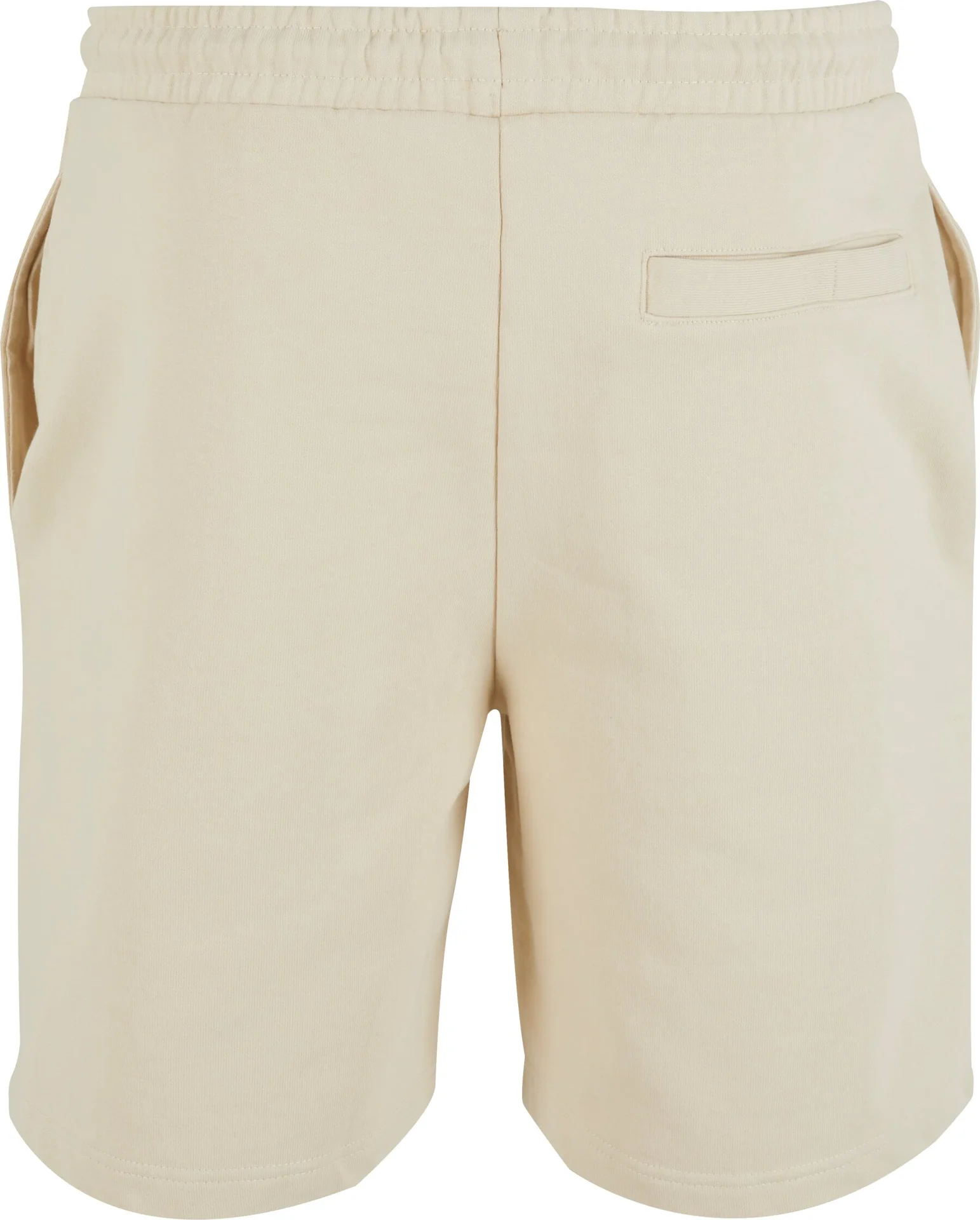 Build Your Brand Ultra Heavy Sweatshorts