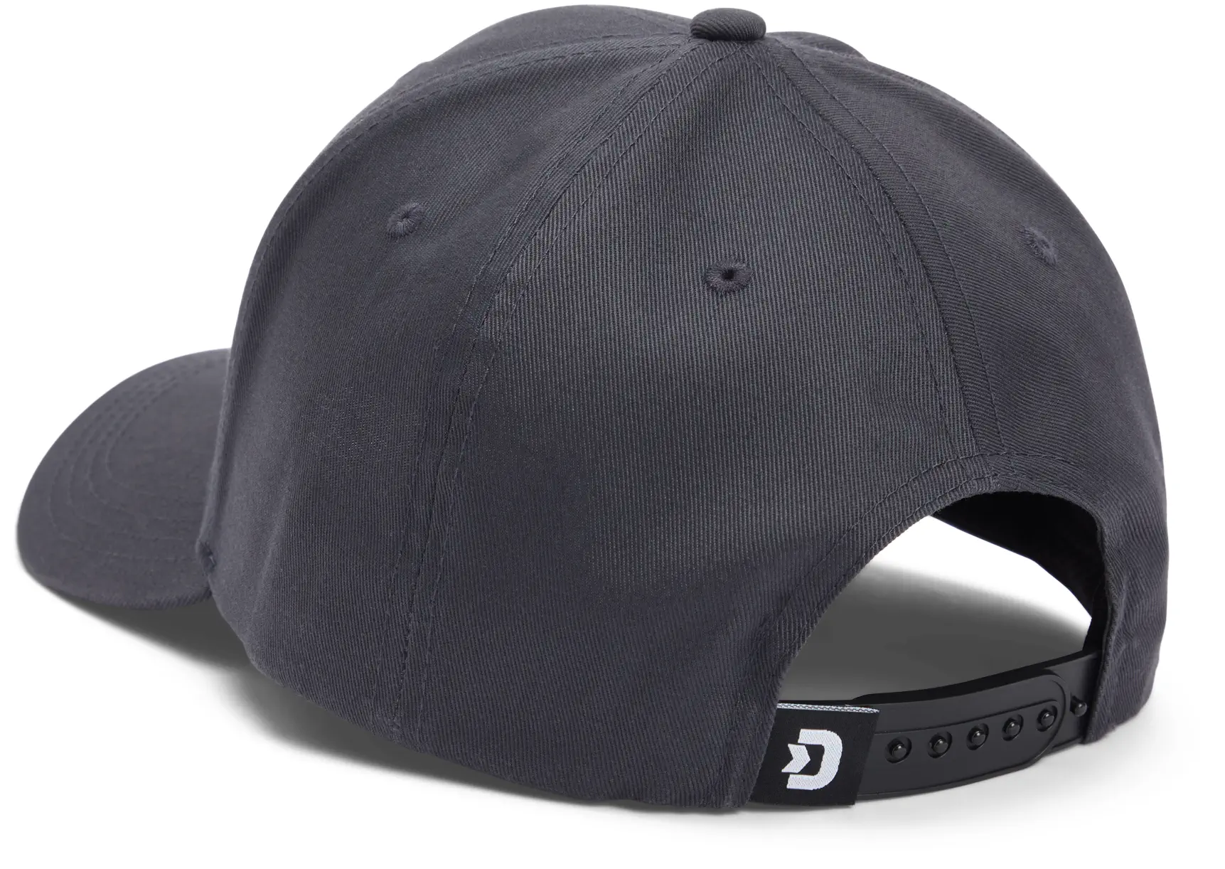 dassy-hera-baseball-cap-anthracite-grey-back-3 DASSY Baseballkappe HERA