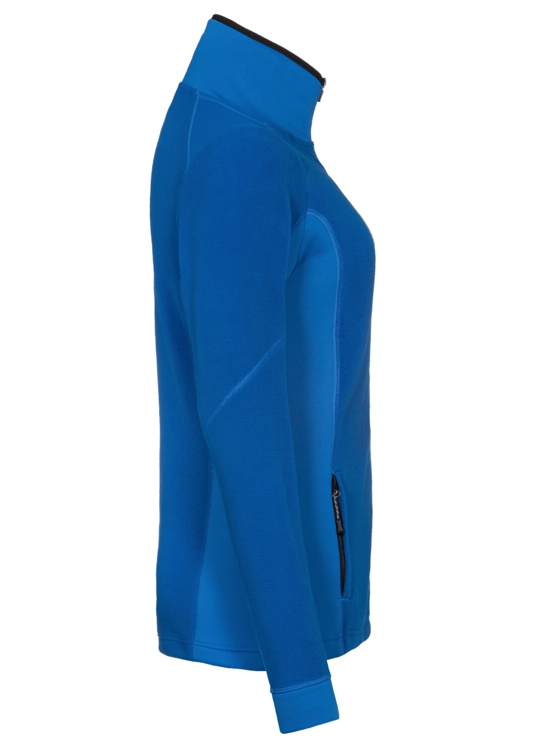 HAKRO Damen-Stretchfleecejacke 244 Erin HAKRO Damen-Stretchfleecejacke 244 Erin