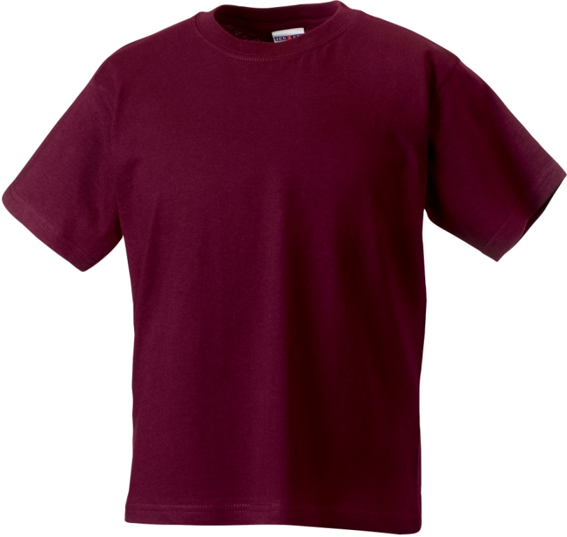 Russell Classic T Russell Classic T