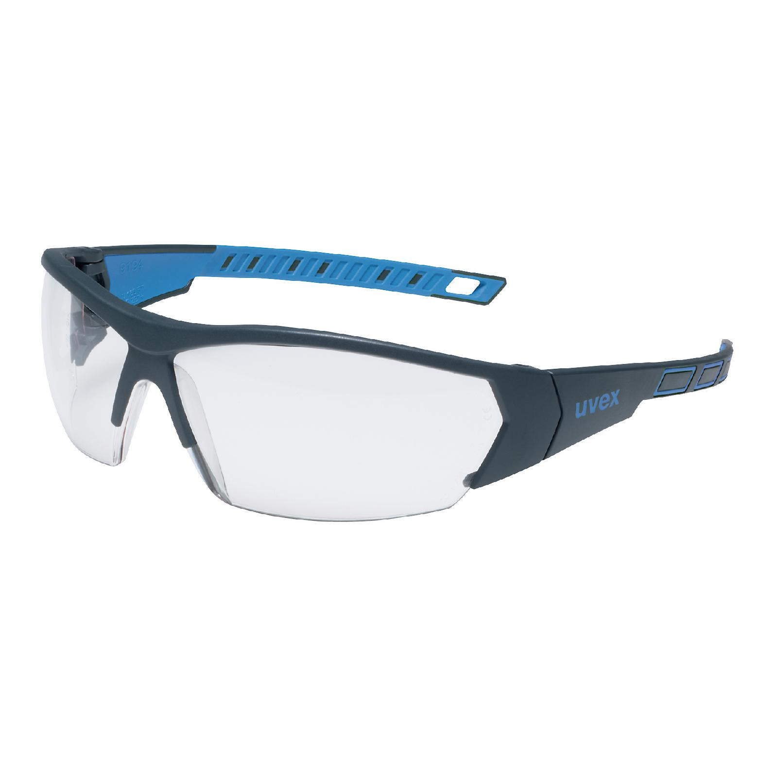 Schutzbrille uvex i-works
