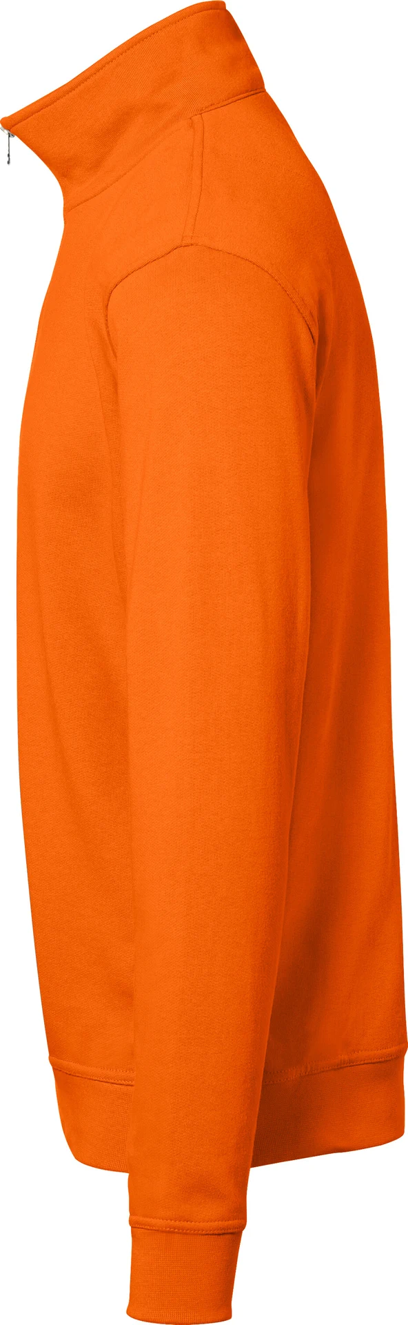 HAKRO Zip-Sweatshirt 451 Premium