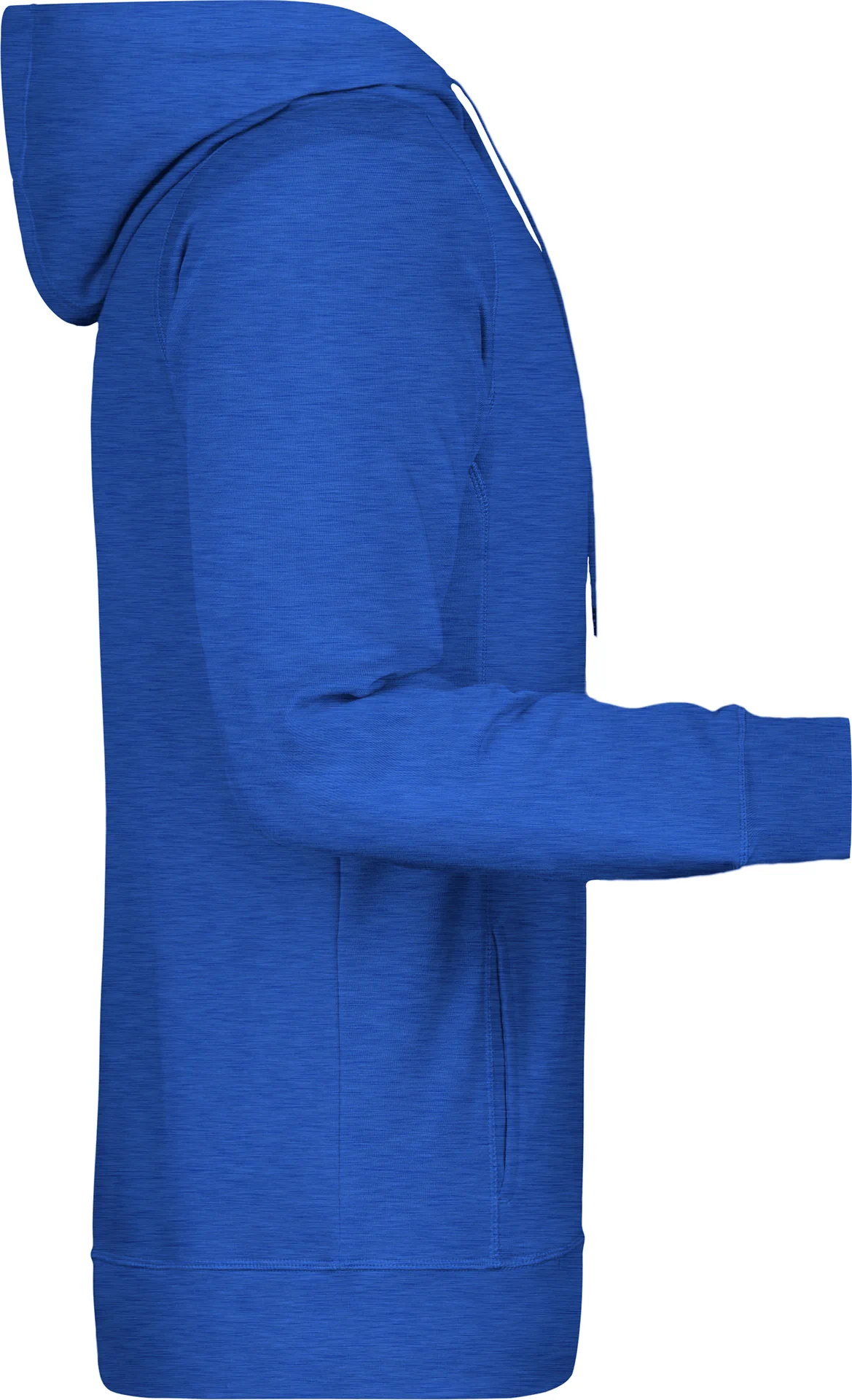 James & Nicholson Men`s Hoody 8024