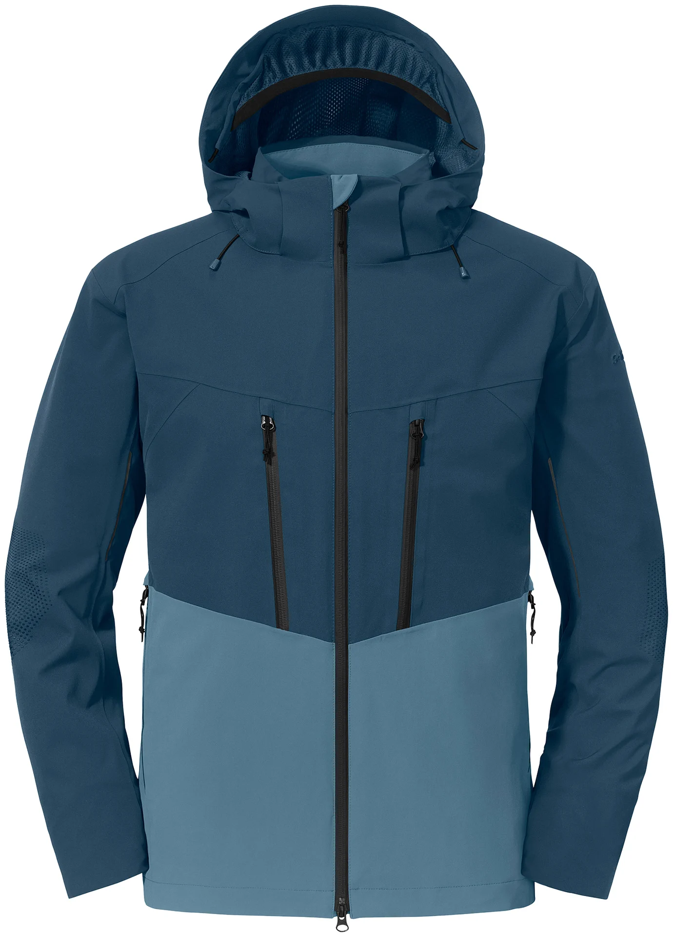 Schöffel PRO 6001 SCHUTZSCHILD ZipIn Wetterschutzjacke