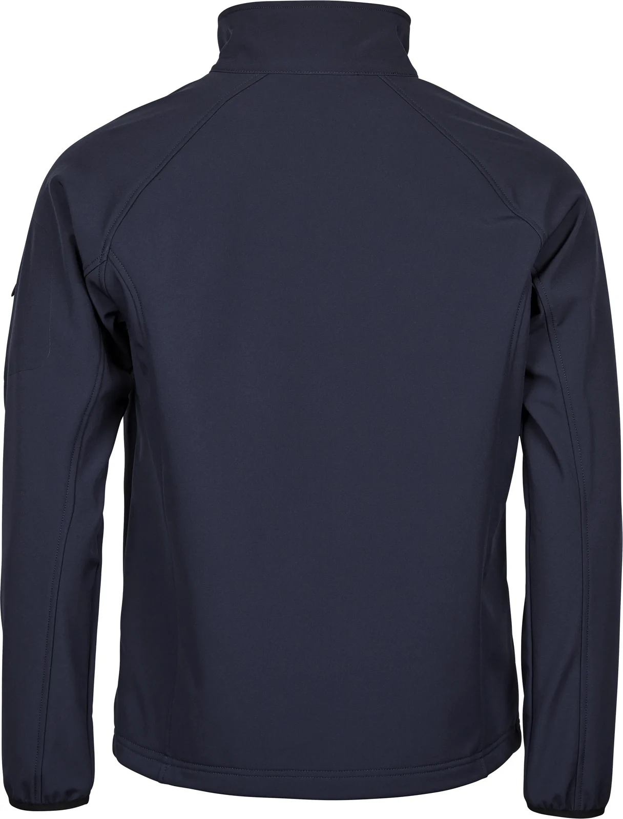 tee-jays-9510-mens-lightweight-performance-softshell-jacket-navy-back-3 Tee Jays Leightweight Performance Softshell