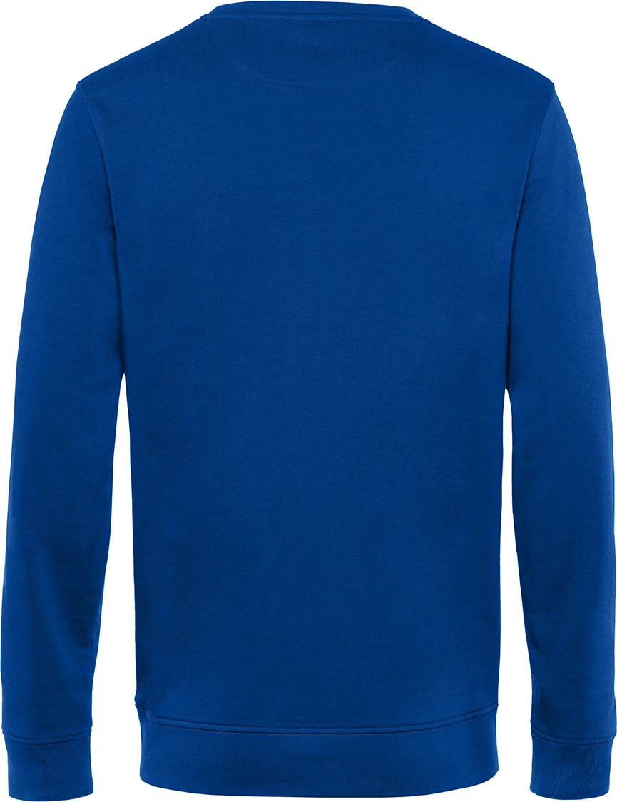 B&C Organic Crew Neck Sweat