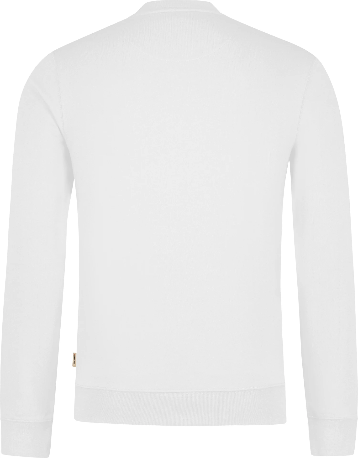HAKRO Sweatshirt 550 Mikralinar® ECO 