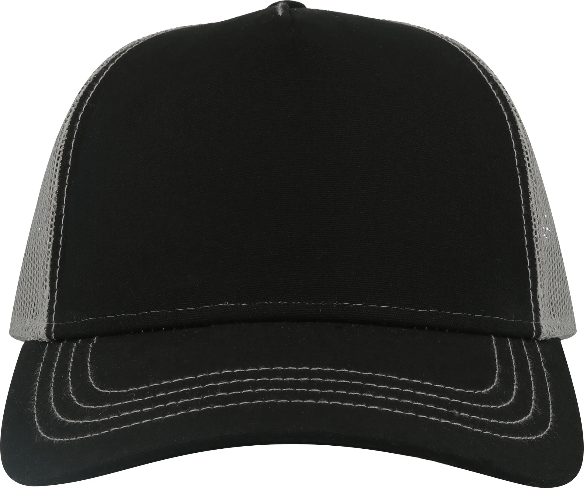 Atlantis Rapper Canvas Cap