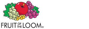 Fruit of the Loom Logo