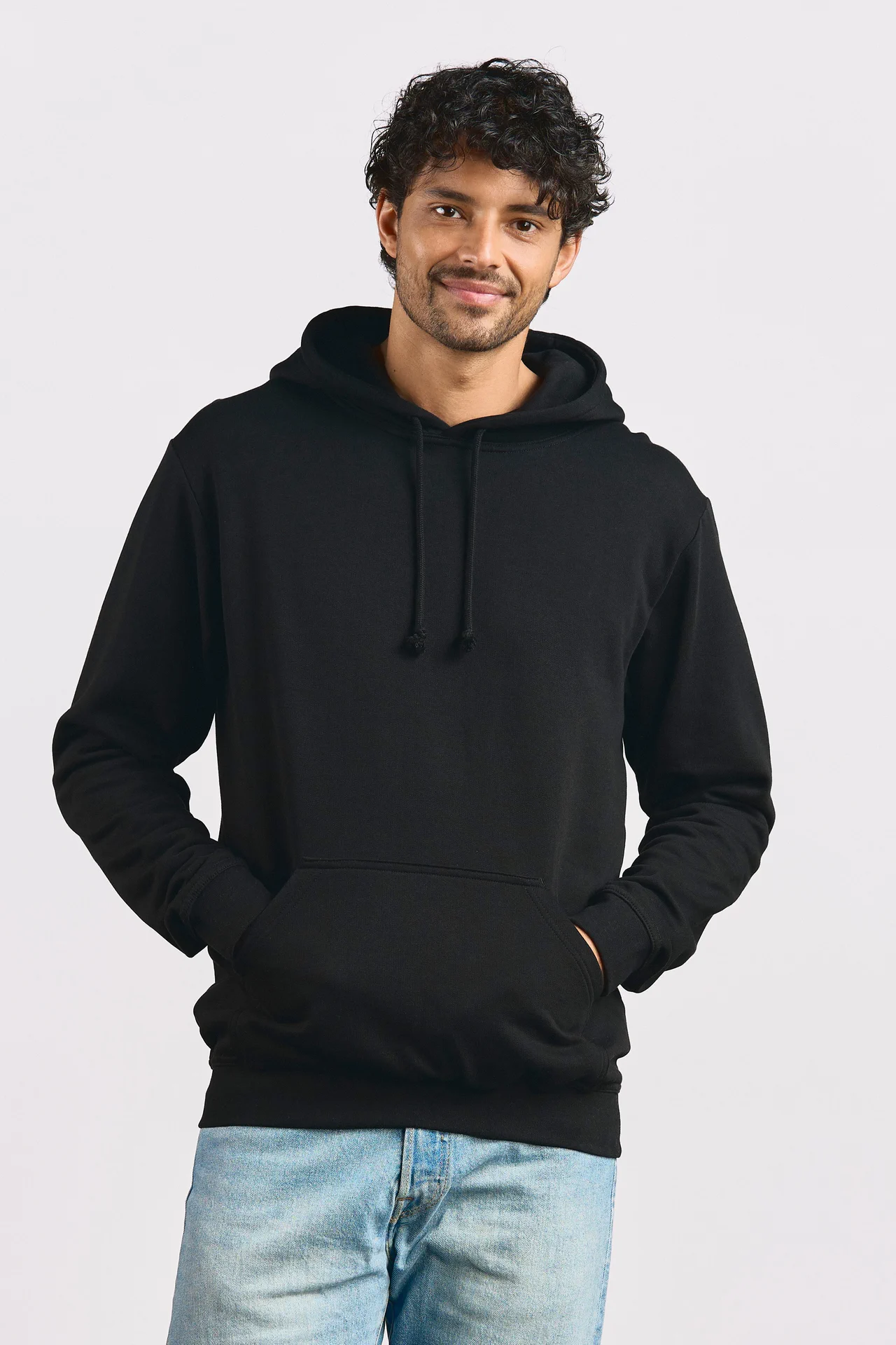 Promodoro Men's Hoody 80/20
