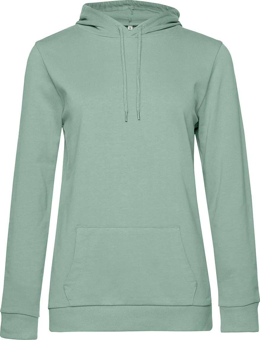 B&C #Hoodie Sweat Women