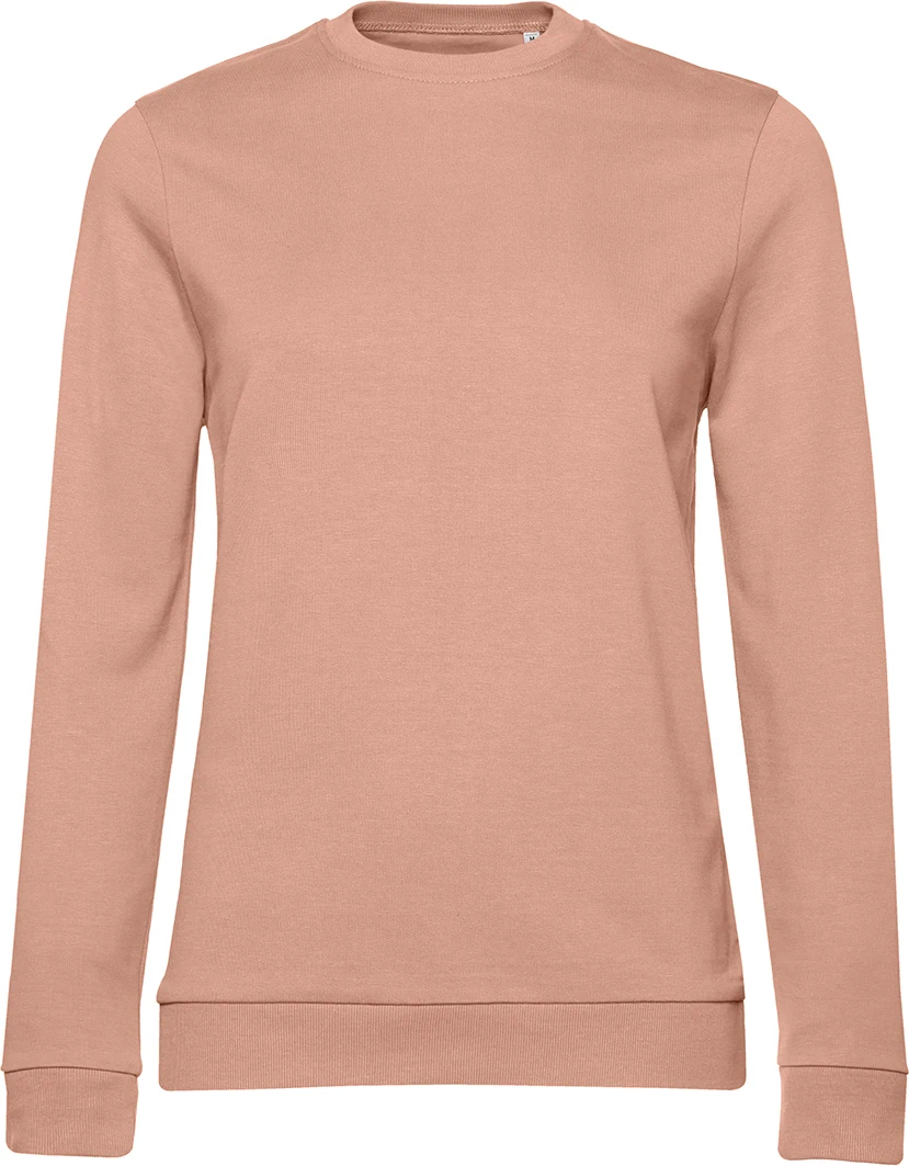 B&C #Set in Sweat Women