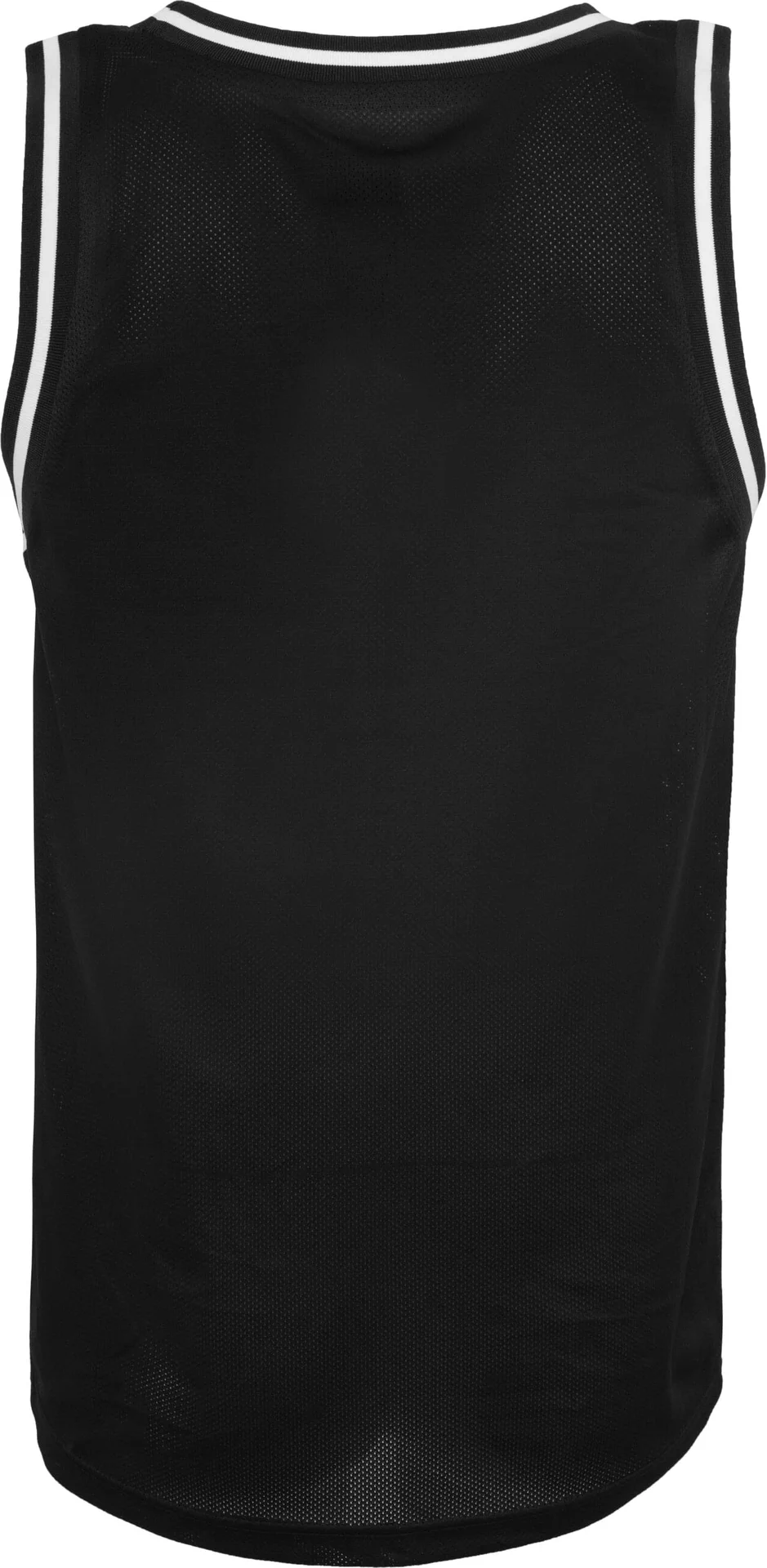 Build Your Brand Mesh Tanktop