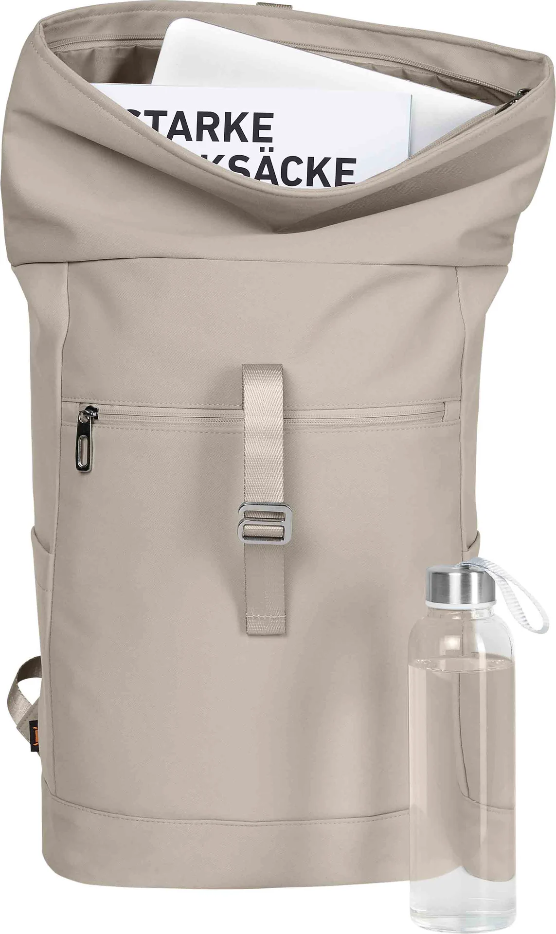 HALFAR Laptop Backpack Star