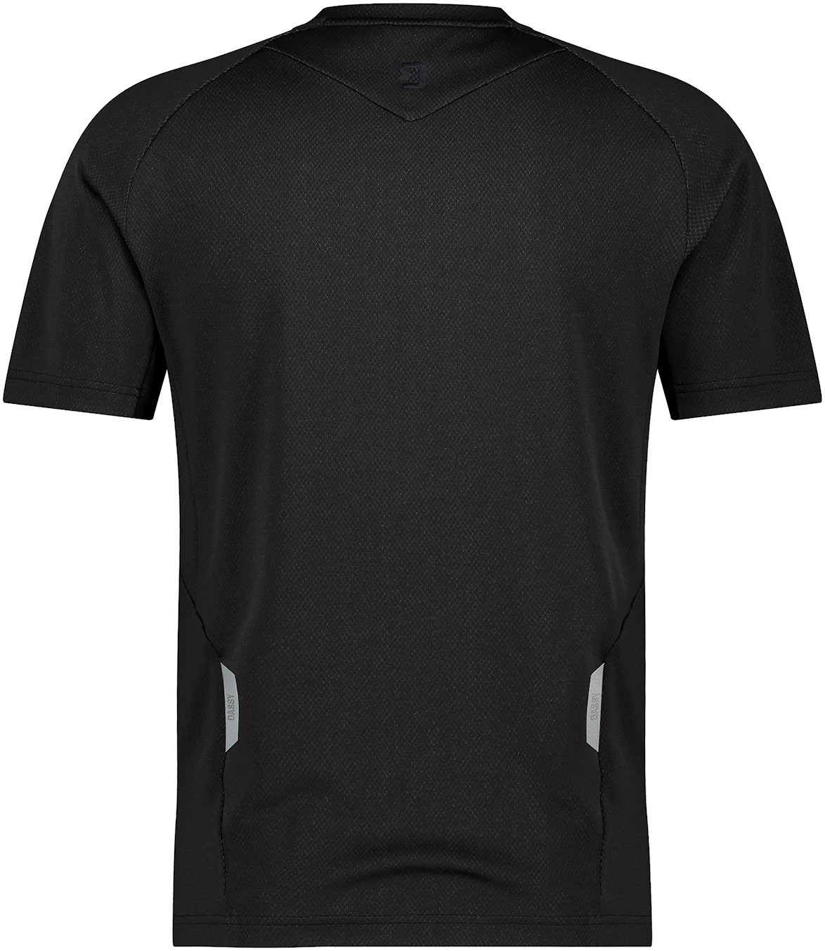 DASSY T-Shirt FUJI