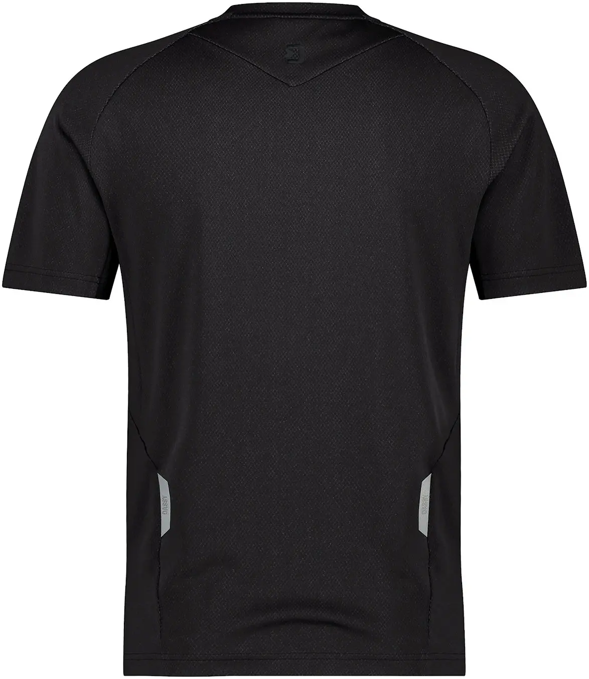 DASSY T-Shirt FUJI