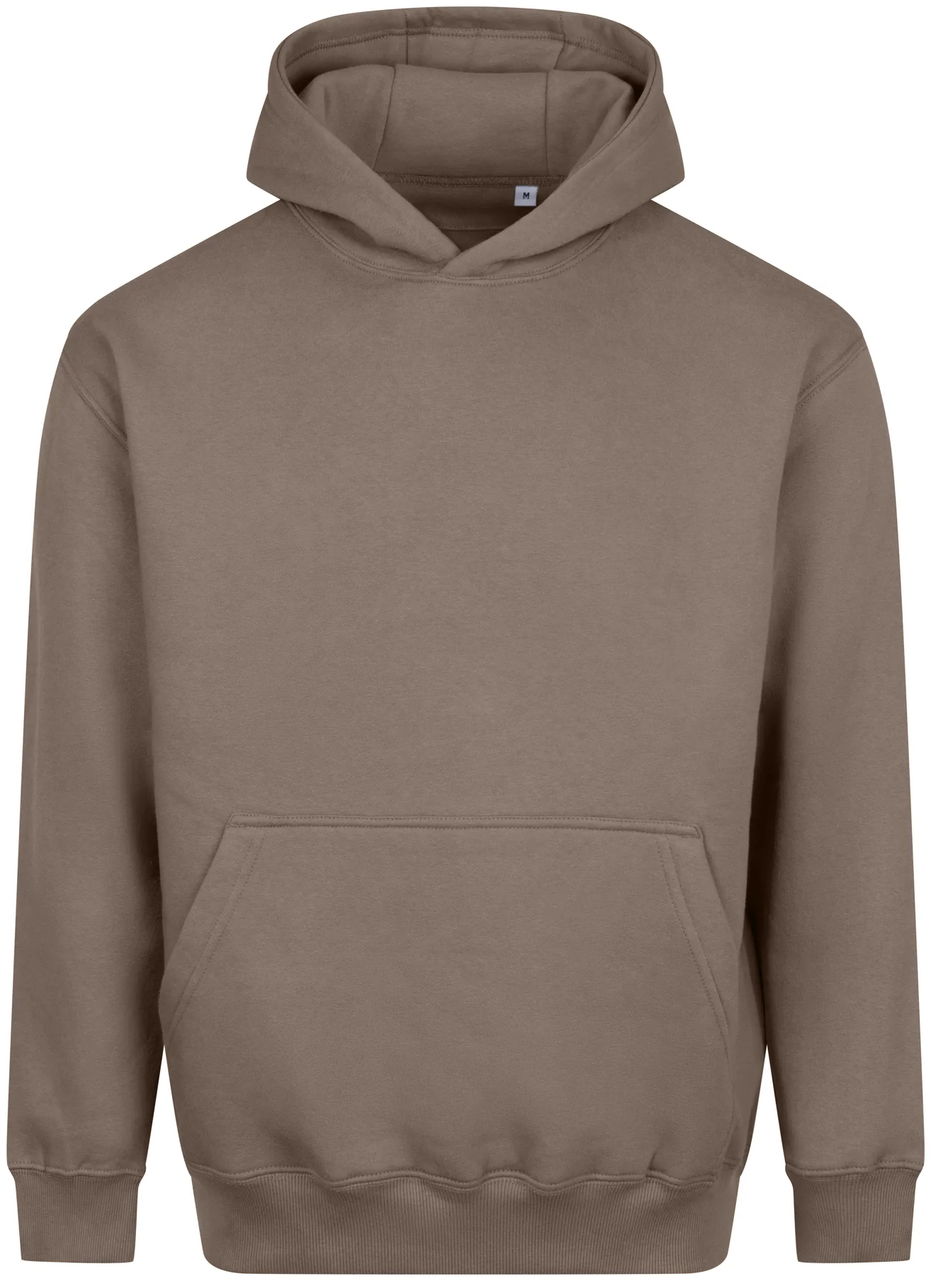 justhoods-jh111-vision-heavyweight-hoodie-naturalclay-front-1 Just Hoods Vision Heavyweight Hoodie