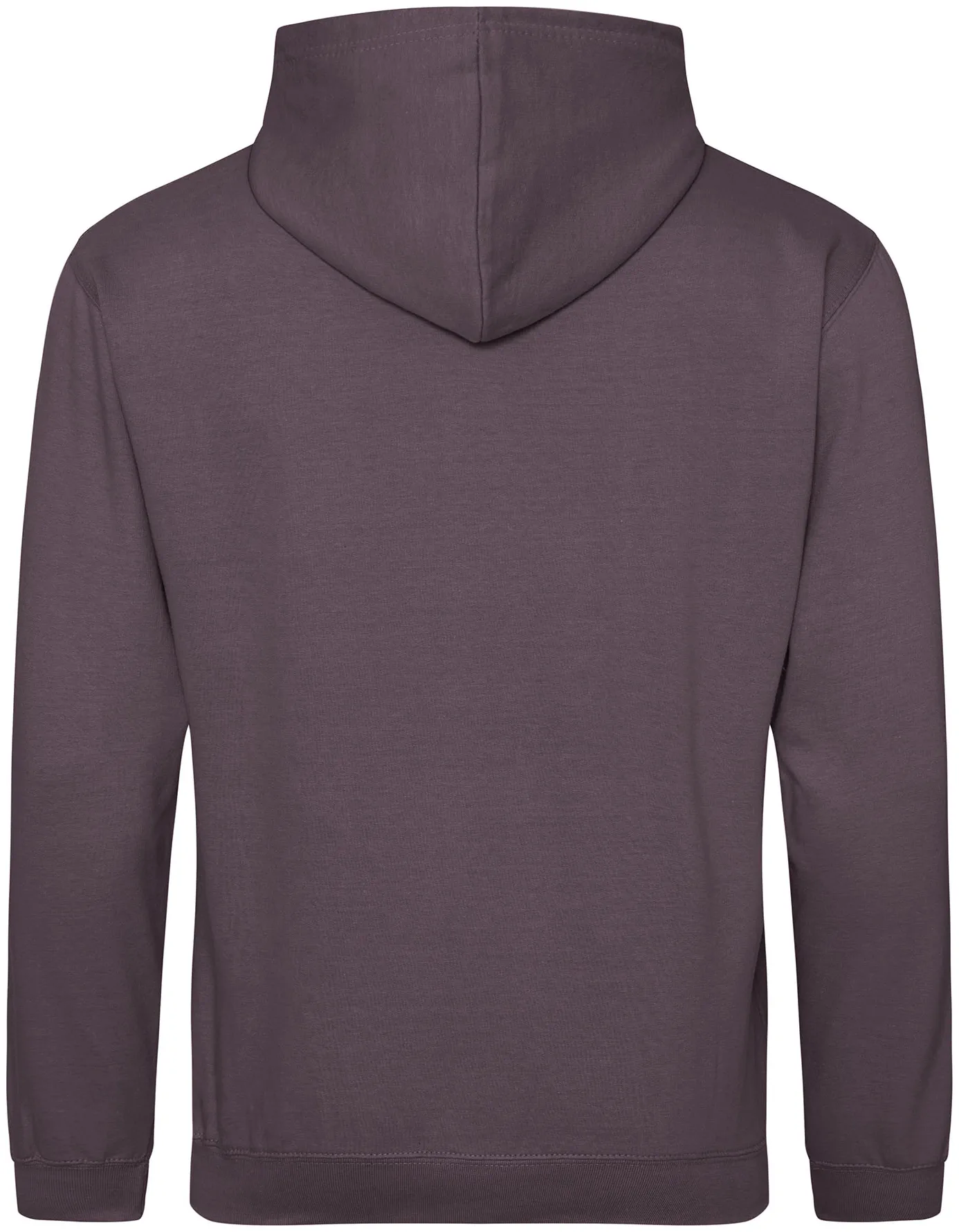 Just Hoods College Hoodie
