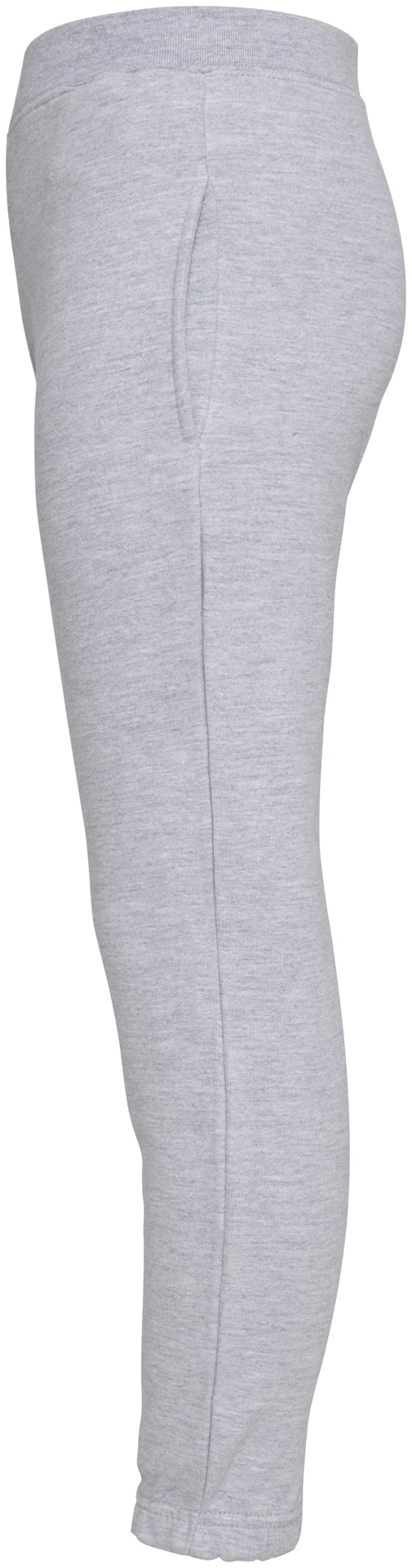 Just Hoods Kids Cuffed Jogpants
