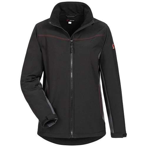 CRAFTLAND Damen Softshelljacke TELJA CRAFTLAND Damen Softshelljacke TELJA