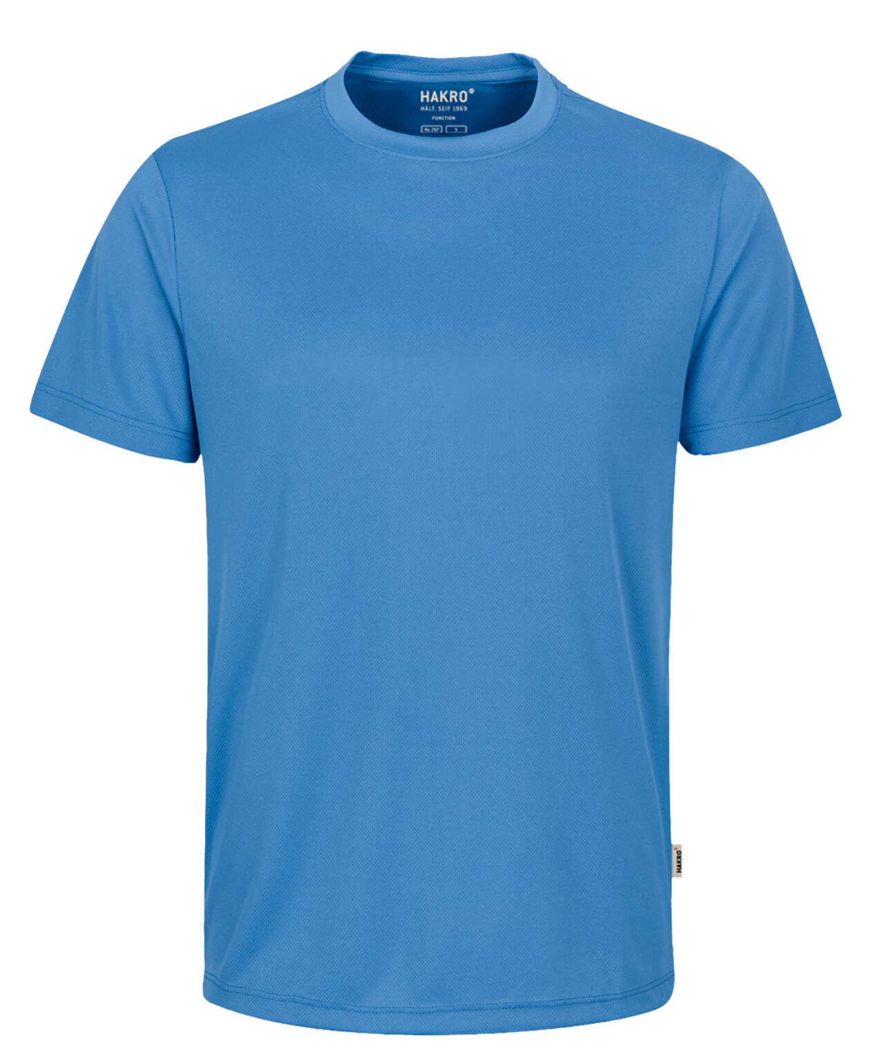 HAKRO T-Shirt 287 Coolmax