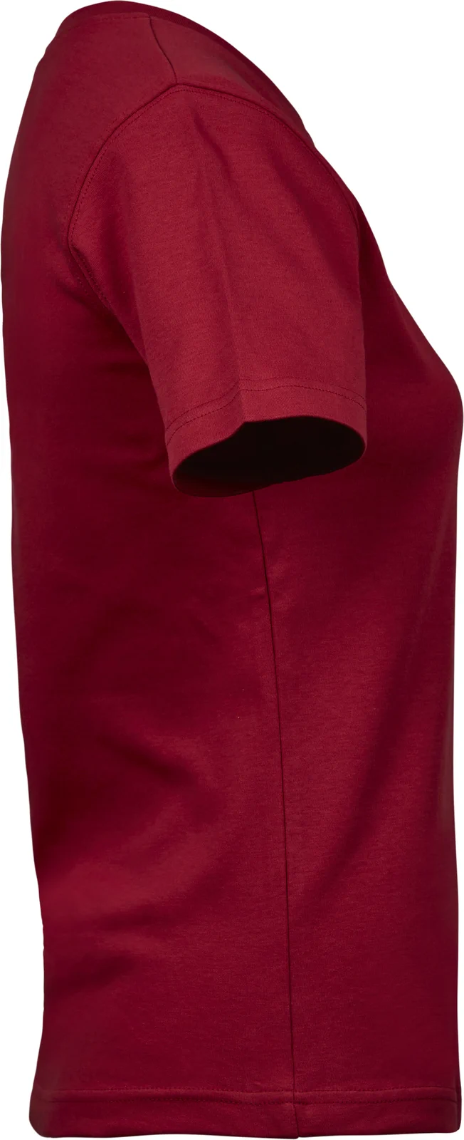 Tee Jays  Women's Interlock Tee