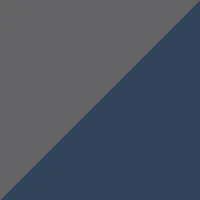 charcoal/navy