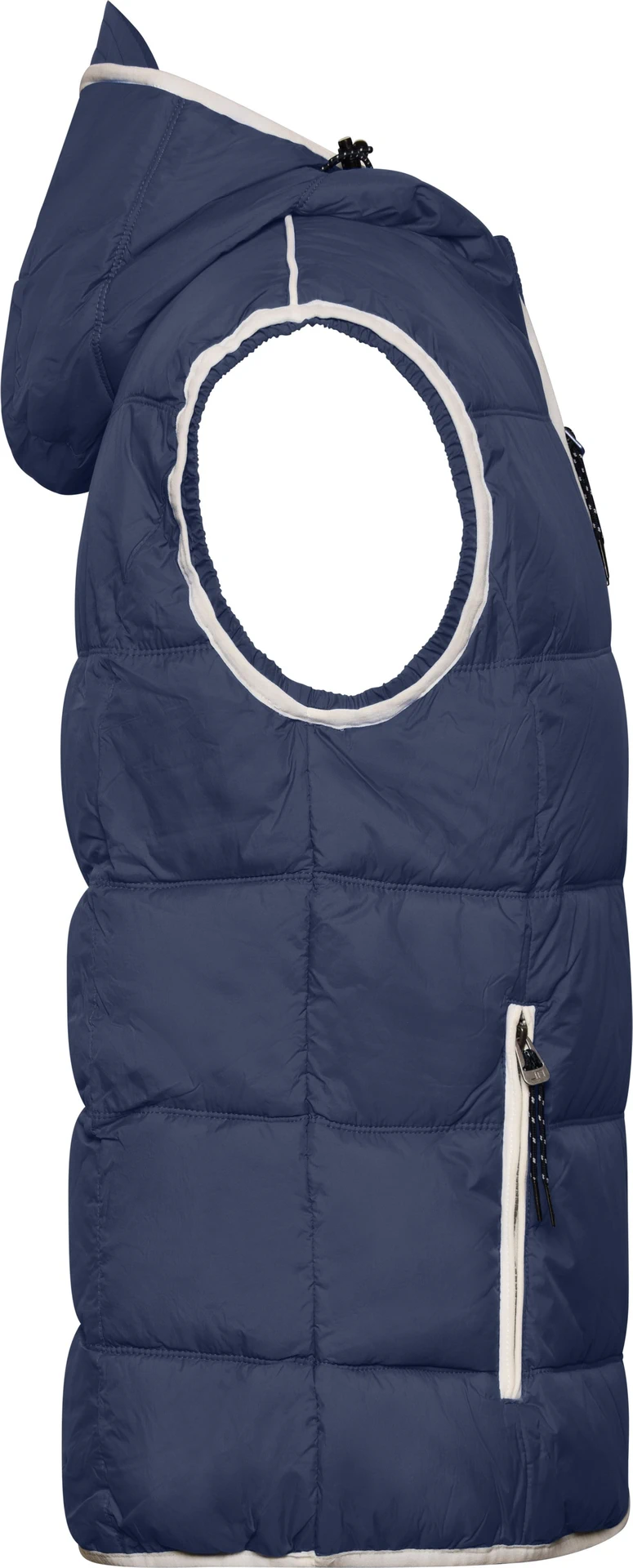James & Nicholson Men`s Maritime Vest