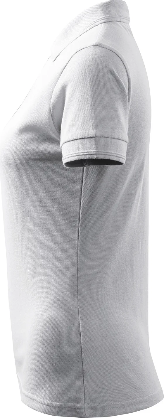 MALFINI Polohemd Damen Piqué Polo 210