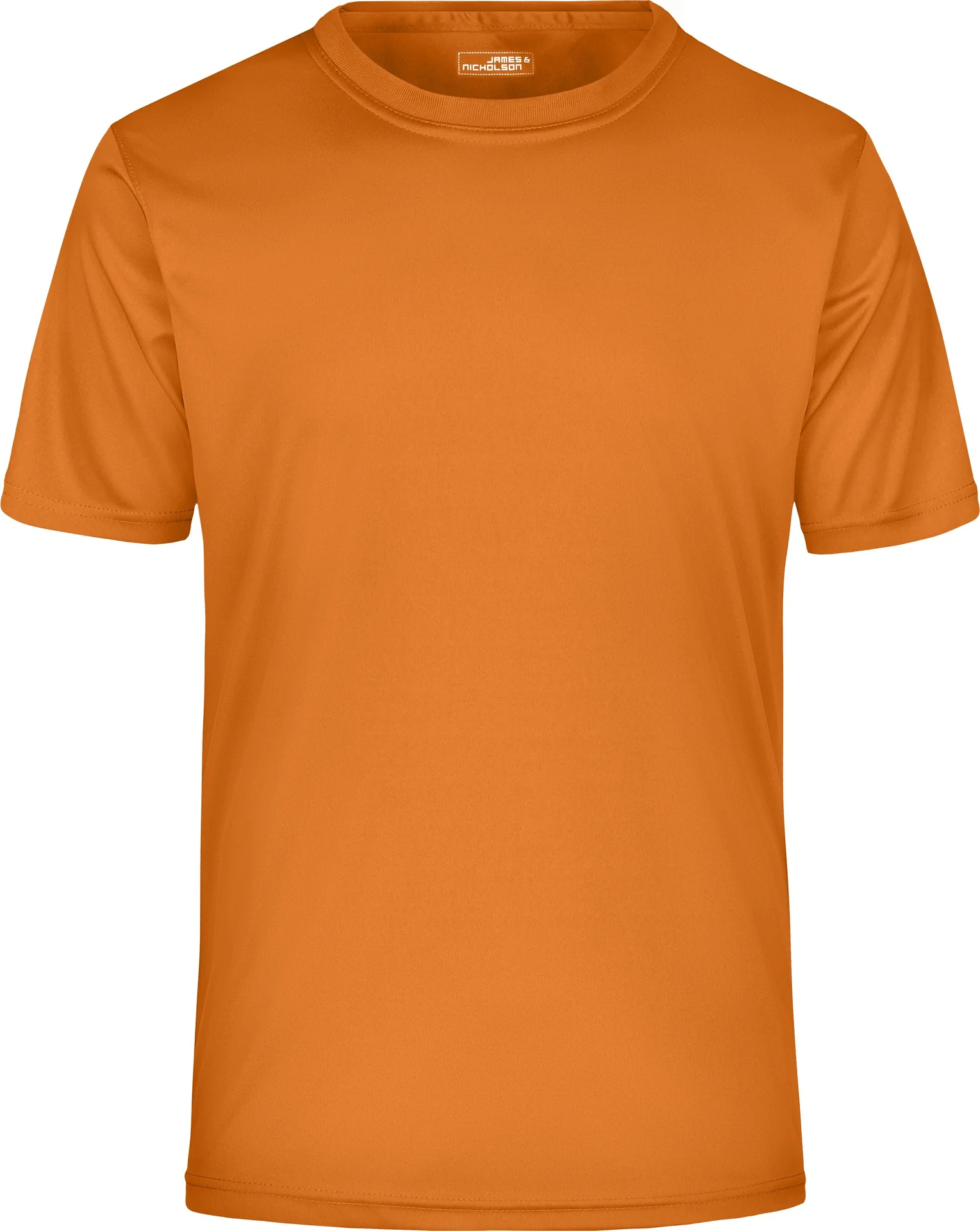 James & Nicholson Men`s Active-T