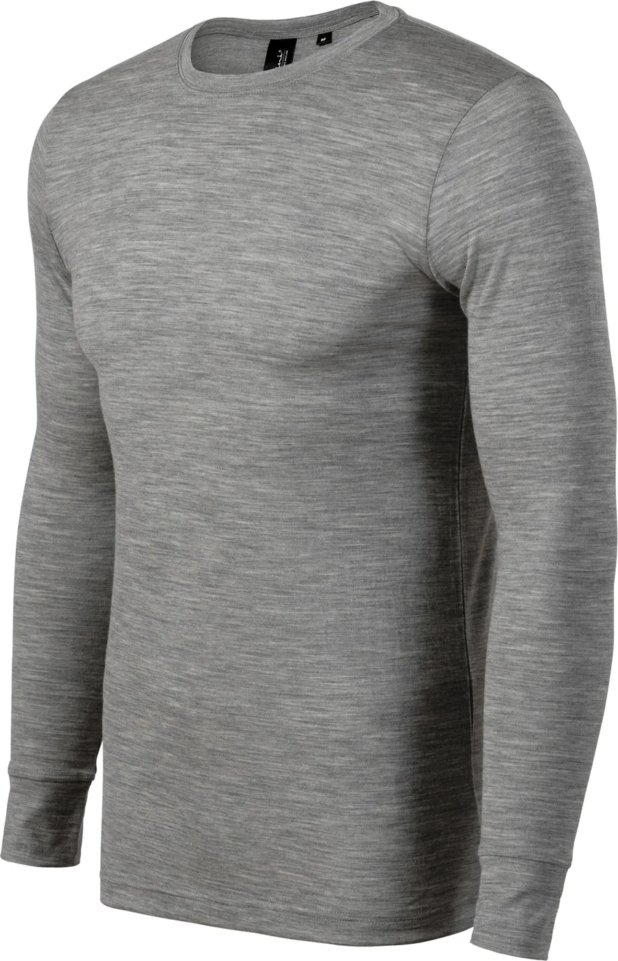 MALFINI T-Shirt Merino Rise LS 159