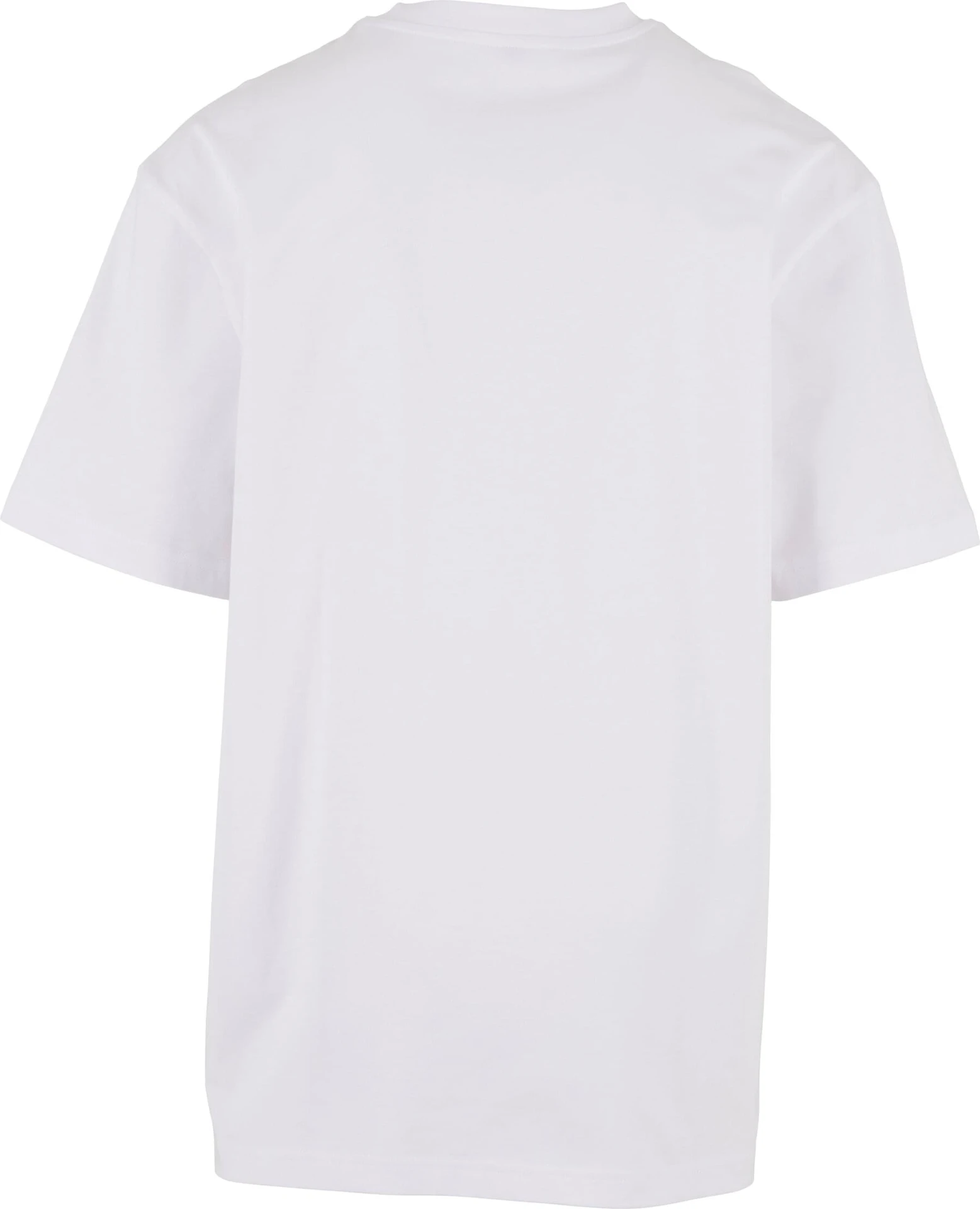 Build Your Brand Tall Tee