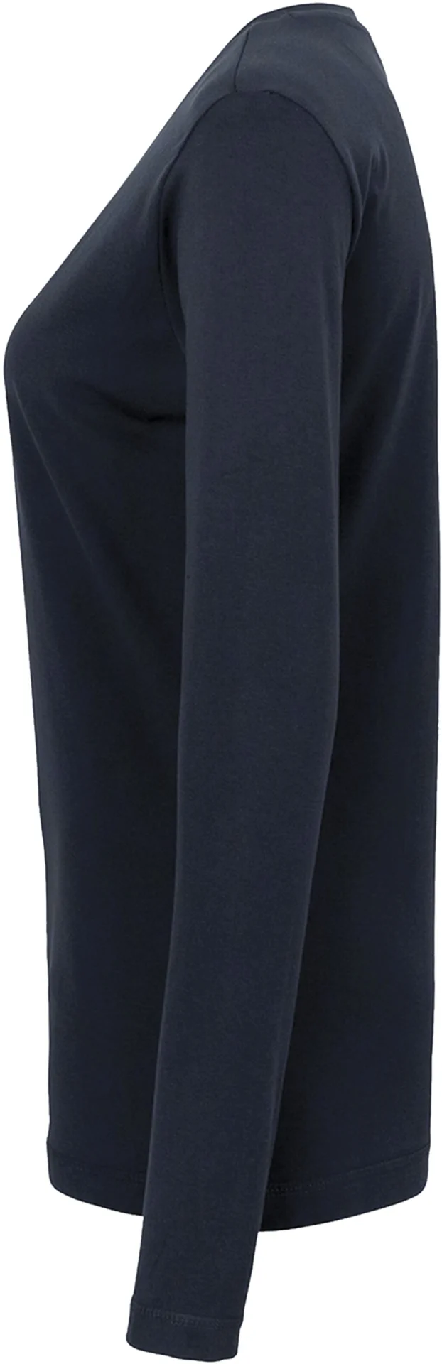 HAKRO Women-Longsleeve 178 Classic