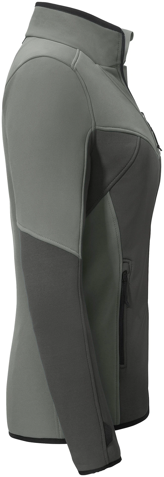 Schöffel PRO 6004 Damen EINHEIZER ZipIn Powerstretch-Fleece