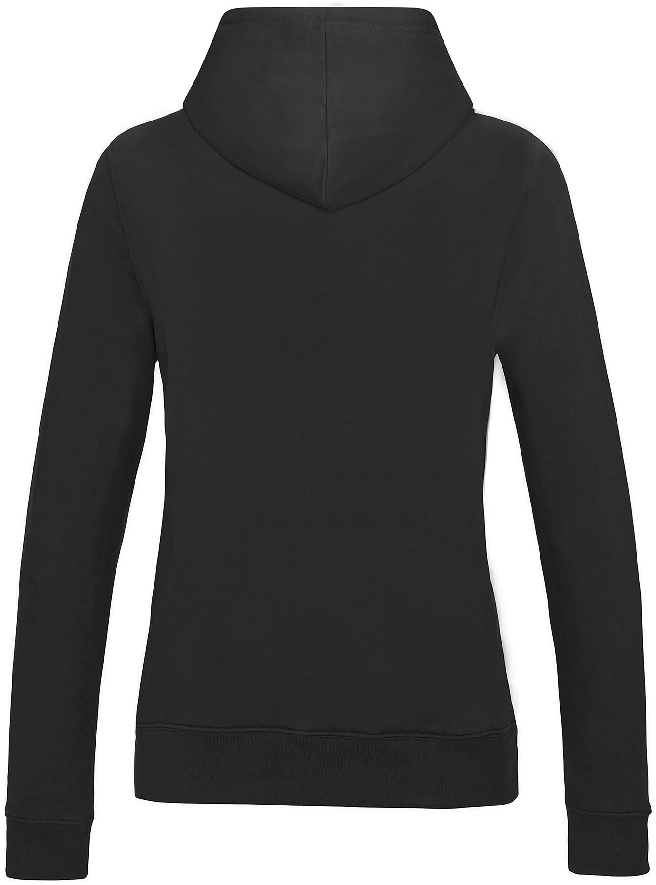 Just Hoods Women's College Hoodie