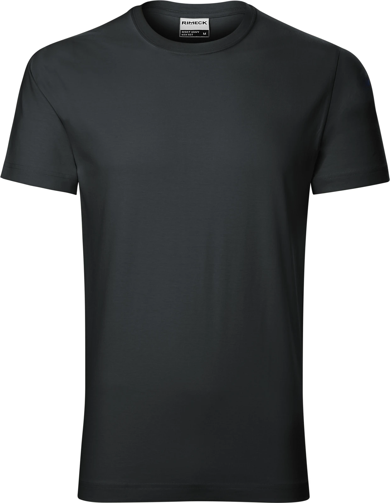 rimeck-r01-t-shirt-resist-ebonygrau-front-2 RIMECK T-Shirt Resist R01