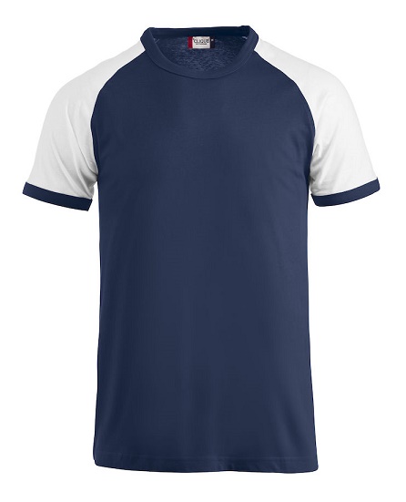 CLIQUE T-Shirt Raglan-T CLIQUE T-Shirt Raglan-T