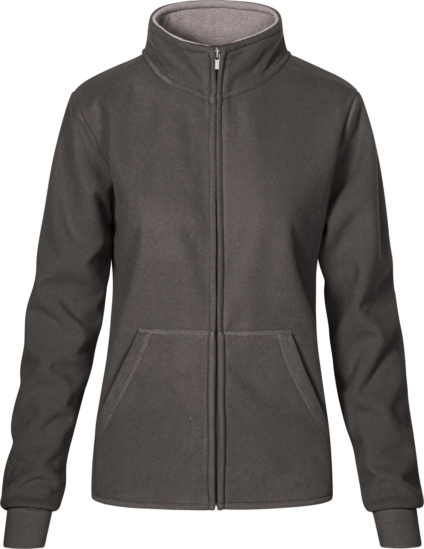 Promodoro Women's Double Fleece Jacket 7985