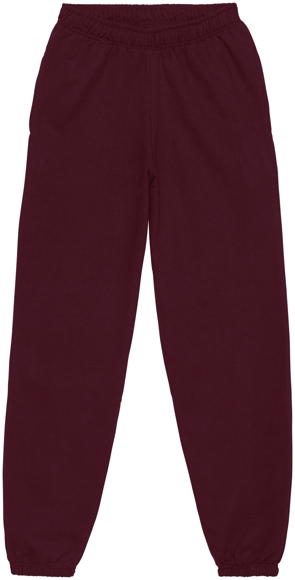 Just Hoods College Cuffed Jogpants