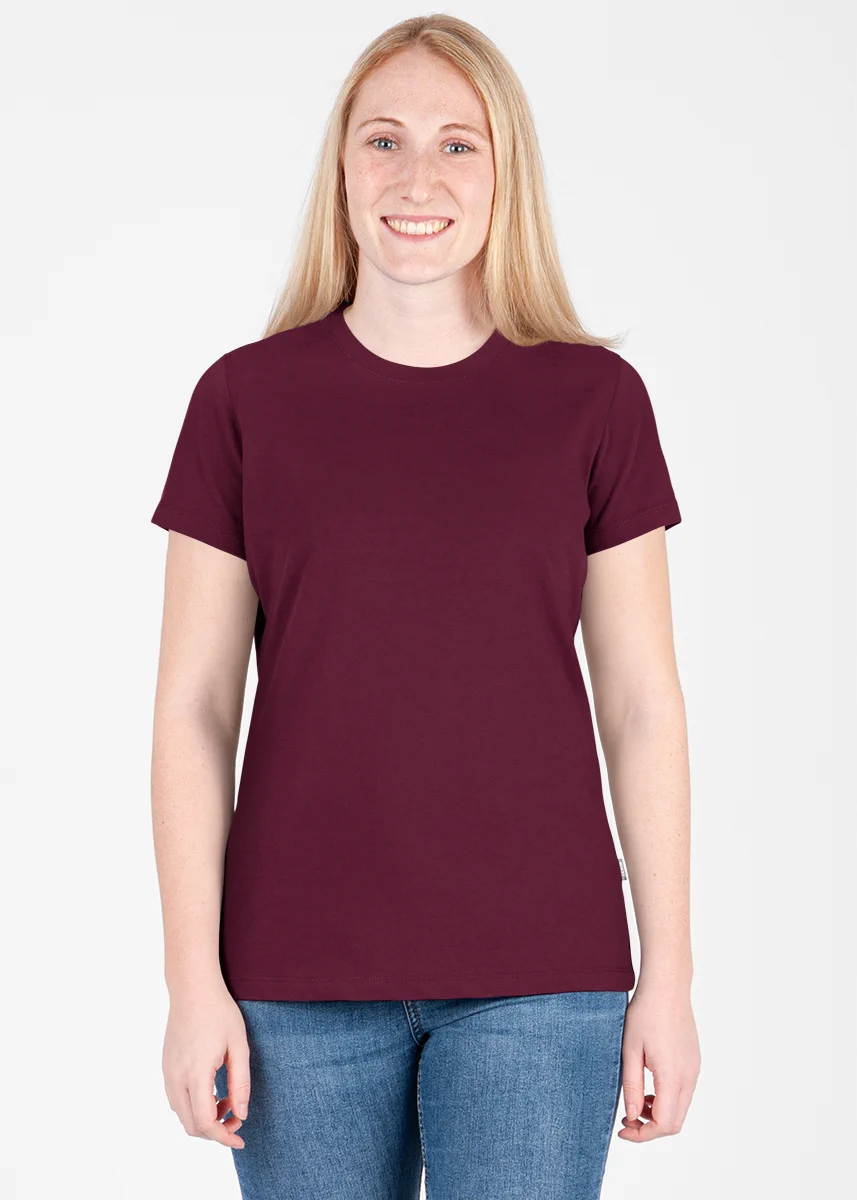 JAKO T-Shirt Doubletex
